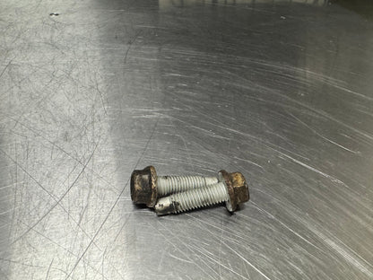 97-04 C5 CORVETTE DIFFERENTIAL MOUNT OEM #N203