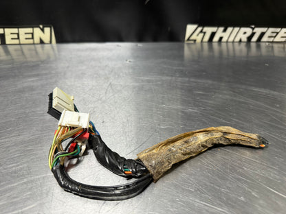 1997-2004 CORVETTE C5 OEM RADIO PIGTAILS #N152