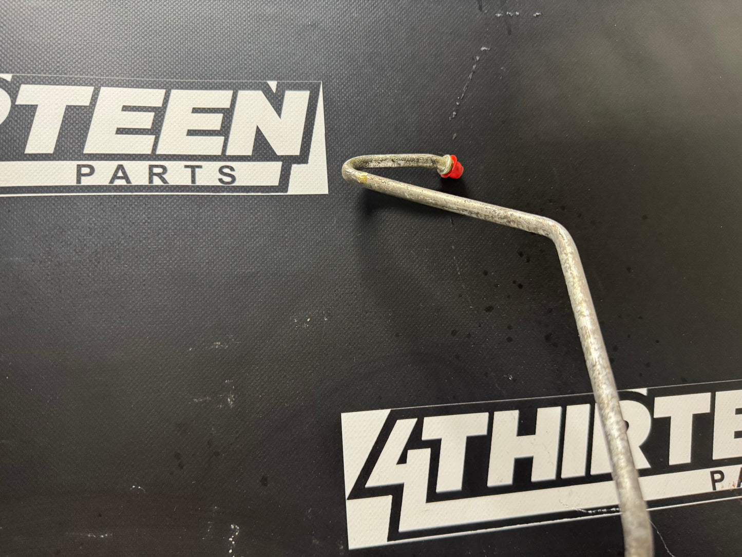 05 PONTIAC GTO AIR CONDITIONER A/C EVAPORATOR LINE TUBE OEM #N477