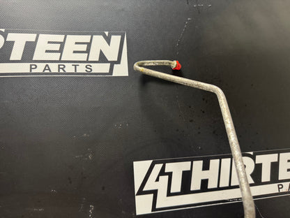 05 PONTIAC GTO AIR CONDITIONER A/C EVAPORATOR LINE TUBE OEM #N477