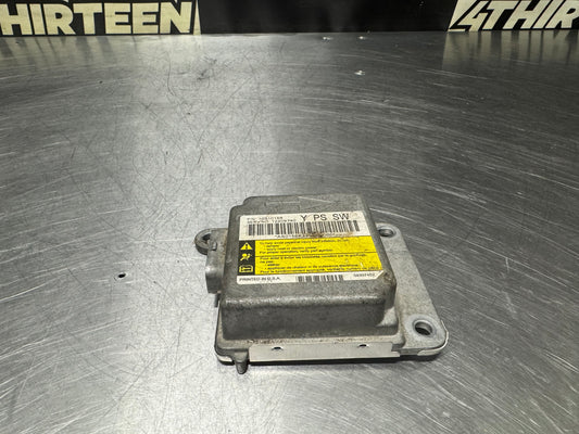1997-2004 C5 CORVETTE AIRBAG SENSOR MODULE OEM 10310158 #N219