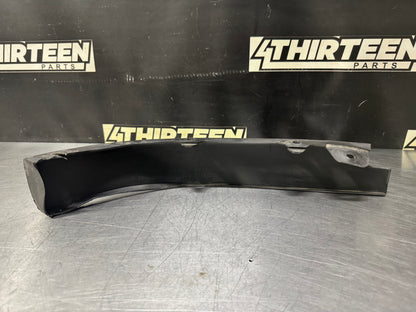 97-04 C5 CORVETTE LH FRONT BUMPER LOWER VALENCE 10269675 OEM #N391