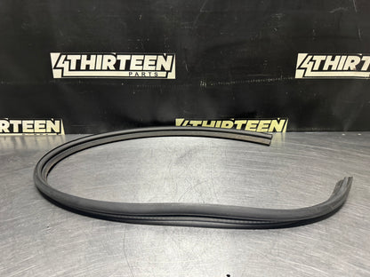 97-04 CORVETTE C5 WIPER COWL SEAL OEM #N527