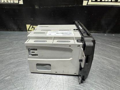 2011 GMC SIERRA 2500HD RADIO STEREO CD DVD MP3 AUX PLAYER 20934593 OEM #N771