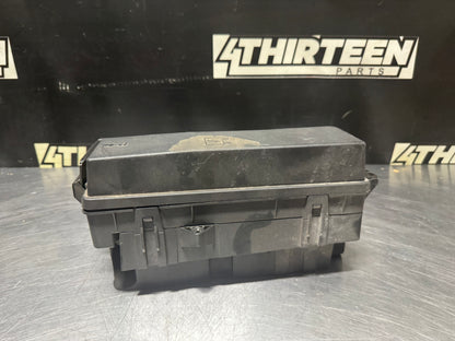 10-11 CHEVROLET CAMARO ENGINE FUSE BOX 22765979 OEM #N344