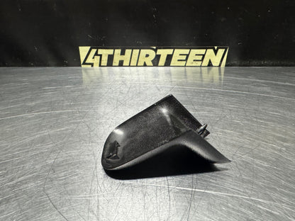 97 -04 CORVETTE C5 SEAT TRACK COVER #N596