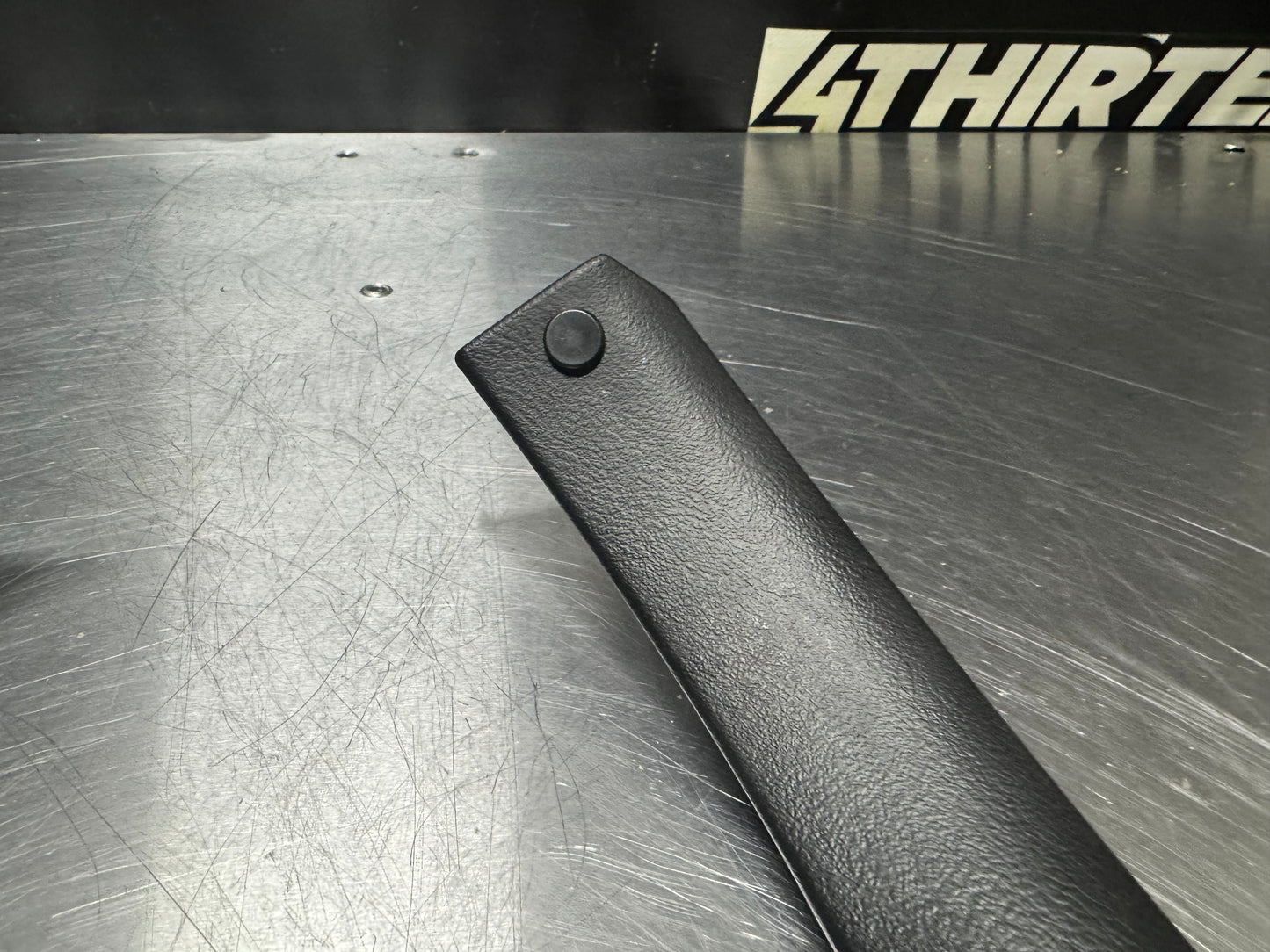 1997-2004 CORVETTE C5 LH RH DOOR SILL DASH TRIM OEM #N236
