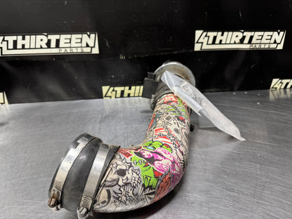 2004 PONTIAC GTO LS1 AIR INTAKE WITH MAF #N715