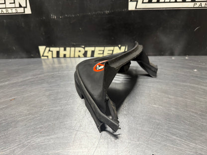 04-06 PONTIAC GTO RH PASSENGER SIDE DEFROST VENT TRIM OEM #N298