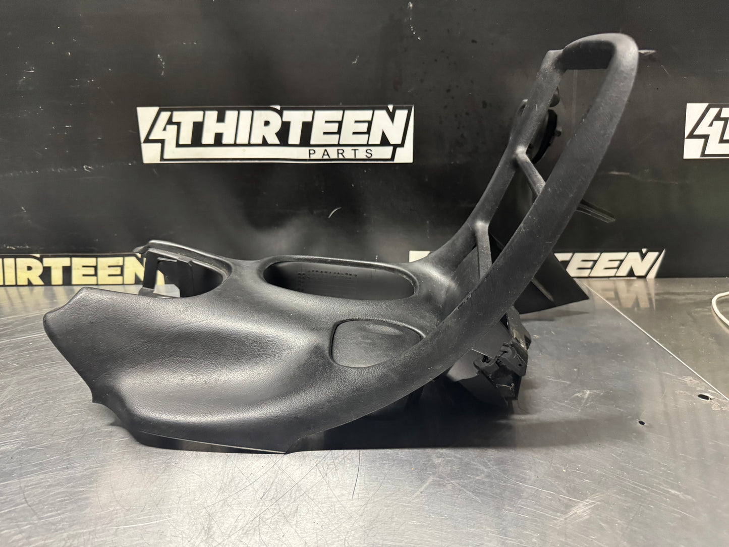 1997 - 2004 CORVETTE C5 OEM RADIO BEZEL #N101