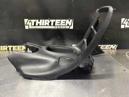 1997 - 2004 CORVETTE C5 OEM RADIO BEZEL #N101