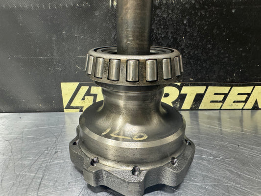 97–04 C5 CORVETTE PASSENGER SIDE DIFFERENTIAL OUTPUT SHAFT OEM #N957
