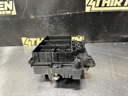 03-05 CHEVY SILVERADO GMC SIERRA 2500 ENGINE BAY FUSE BOX 15115615-02 OEM #X37