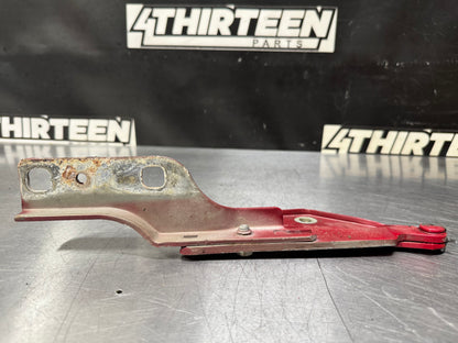 04-06 PONTIAC GTO RH & LH RIGHT HAND AND LEFT HAND HOOD HINGES SET OEM #L460