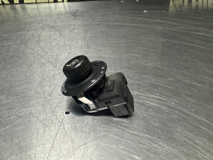 11-16 FORD F250 F350 FOLDING MIRROR SWITCH 9L1T-14B003-AA3JA6 OEM #N363
