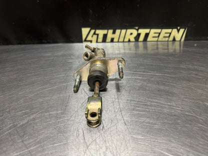 92-00 HONDA CIVIC CLUTCH MASTER CYLINDER OEM #N665