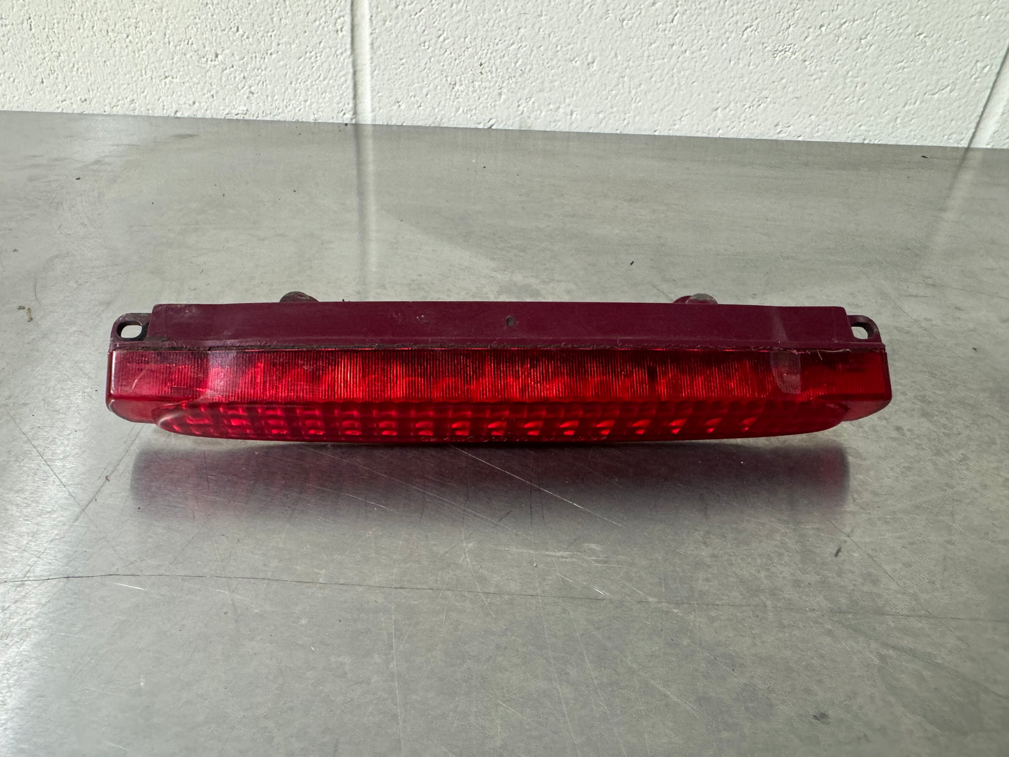 1997 - 2004 CORVETTE C5 USED OEM THIRD BRAKE LIGHT