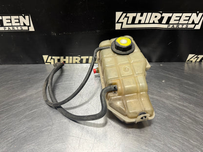 2004 PONTIAC GTO OEM COOLANT TANK RESERVOIR 92055632 OEM #N267