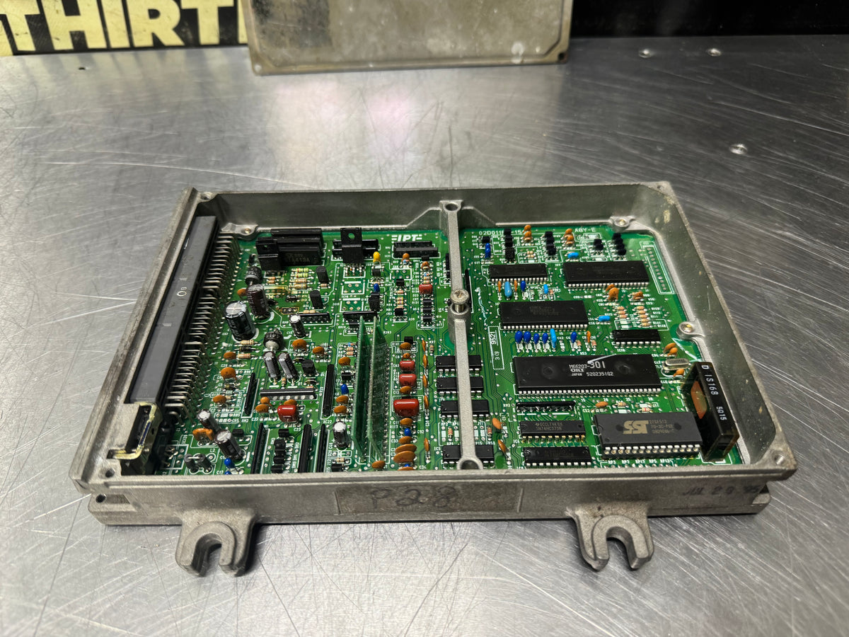 OBD1 HONDA P28 ECU CHIPPED AND SOCKETED #N901