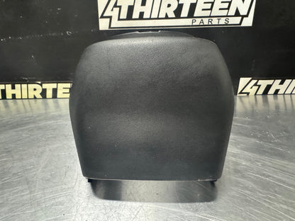 1997 - 2004 CORVETTE C5 COLUMN COVER OEM 26050878 26050879 #N110