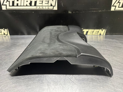 04 - 06 PONTIAC GTO KNEE BOLSTER BLCK OEM 92123170 #N687