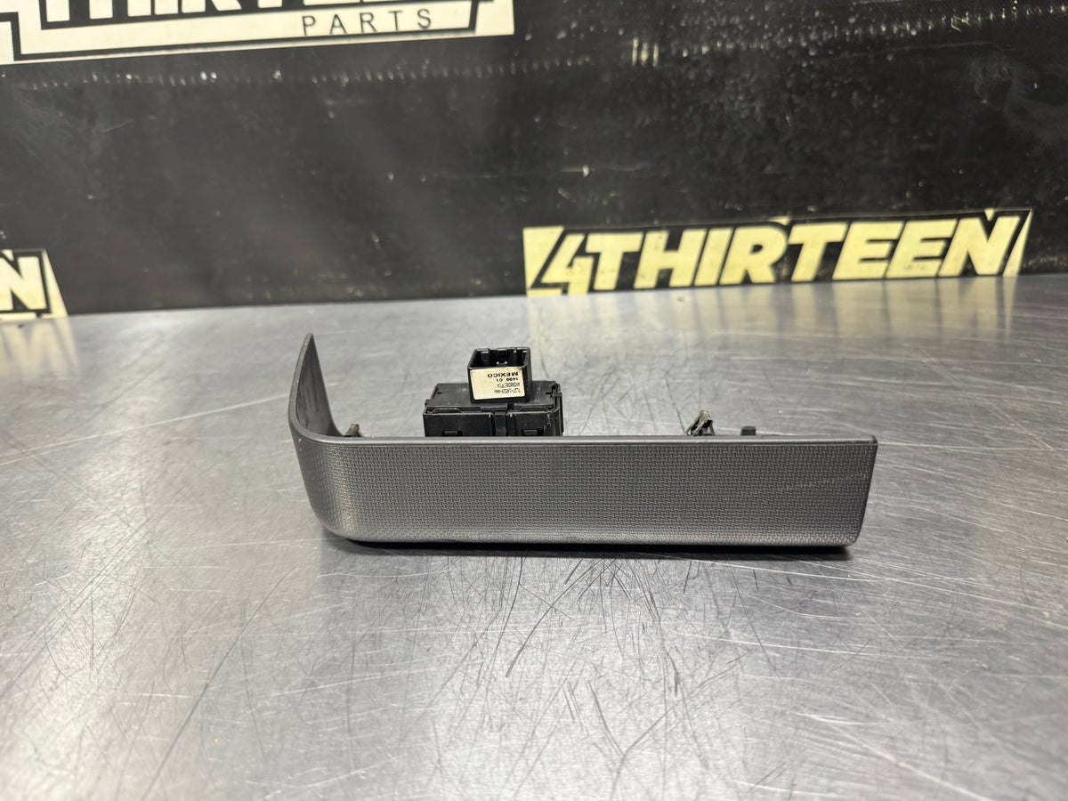 08-12 FORD F250/350 LH DRIVER REAR WINDOW SWITCH OEM #N981