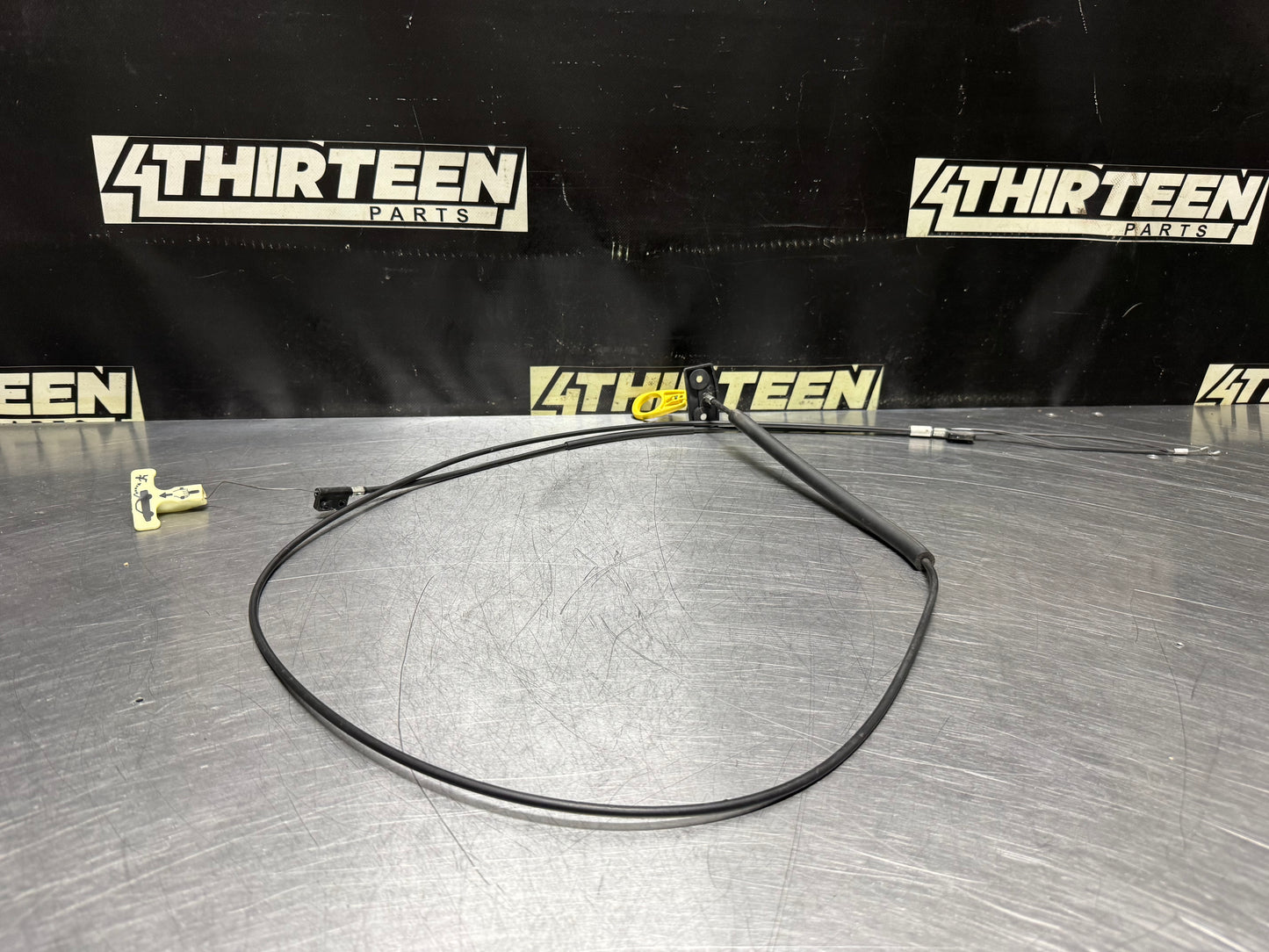 04 - 06 PONTIAC GTO TRUNK RELEASE CABLE OEM #N691