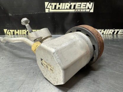 1997-2004 C5 CORVETTE AC DRYER LINE OEM #N834