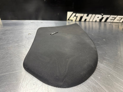 1997-2004 C5 CORVETTE RH DOOR SPEAKER COVER OEM #N87