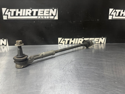 97 - 13 C5 / C6 CORVETTE REAR TOE LINK ROD USED OEM #L403