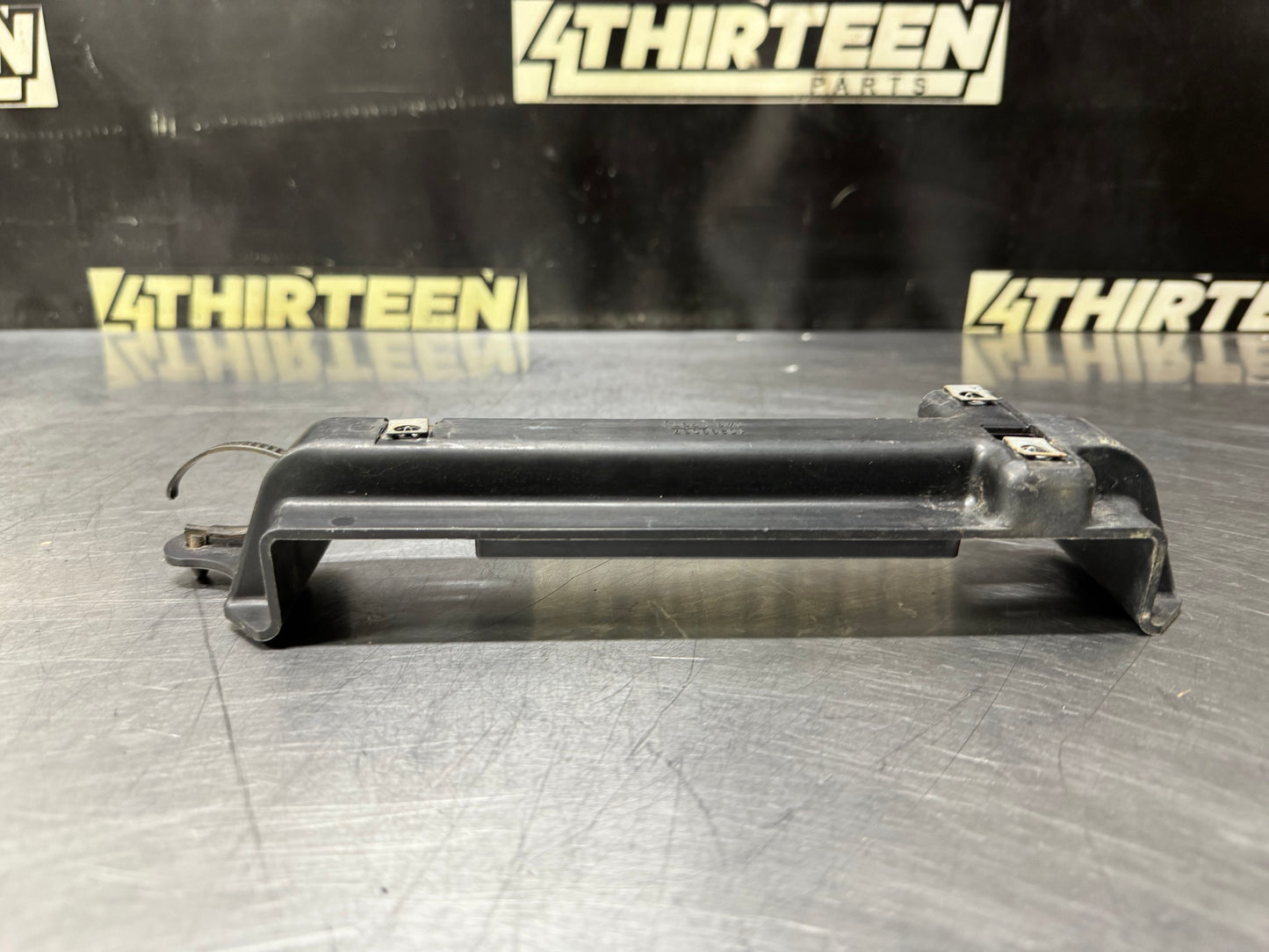 99-04 C5 CORVETT IGNITION SYSTEM BRACKET OEM #N852