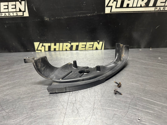 97-04 C5 CORVETTE RH PASSENGER SIDE FOG LIGHT MOUNTING BRACKET 10269680 OEM #N511