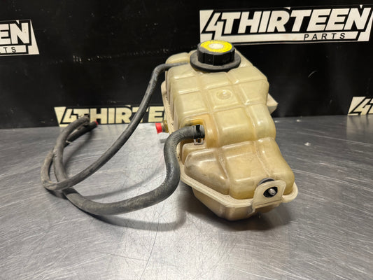 2004 PONTIAC GTO OEM COOLANT TANK RESERVOIR 92055632 OEM #N267