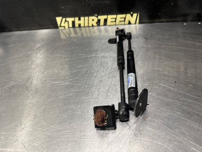15-24 FORD MUSTANG GT FORD PERFORMANCE HOOD STRUTS #V74