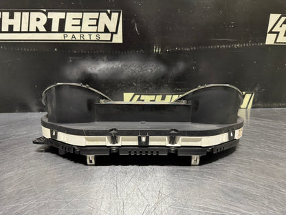 2017 FORD MUSTANG GT INSTRUMENT CLUSTER 94K MILES GR3T-10849-AH OEM #N646