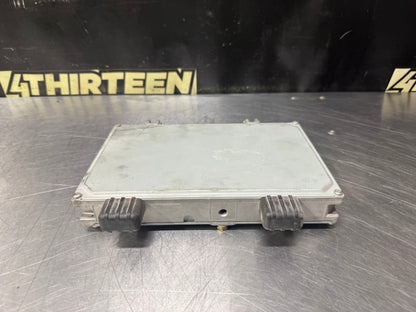 96-98 OBD2A HONDA CIVIC D16Y7 MANUAL ECU 37820-P2E-315 OEM #903