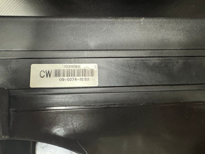 97-04 CORVETTE C5 ENGINE BAY FUSE BOX OEM 12176988 #L300