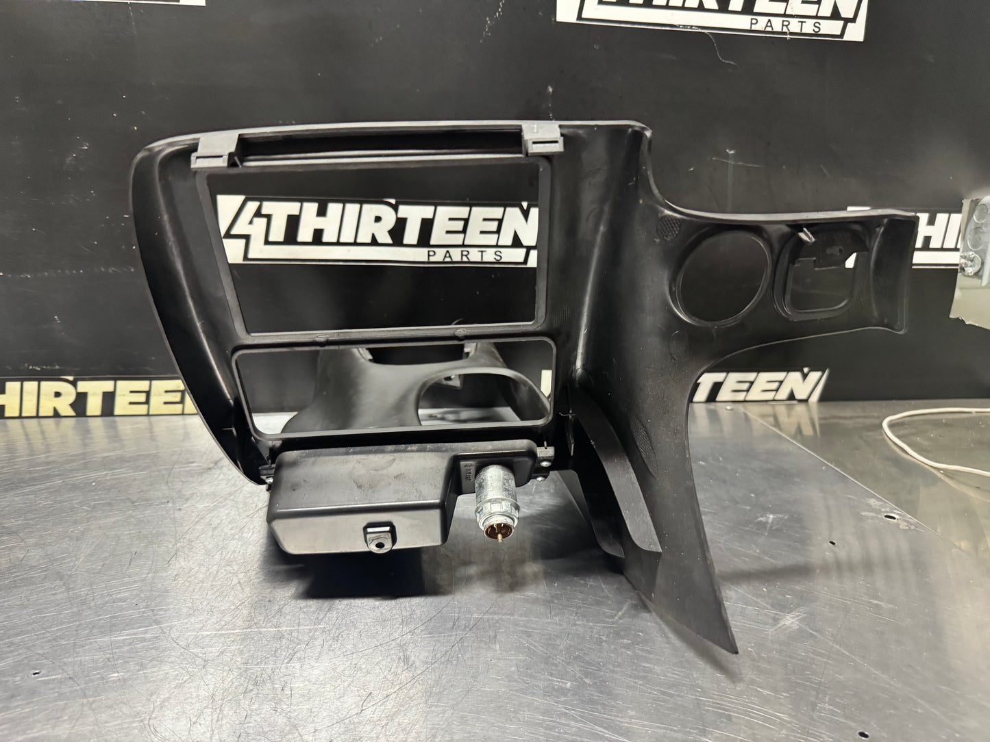 1997 - 2004 CORVETTE C5 OEM RADIO BEZEL #N99