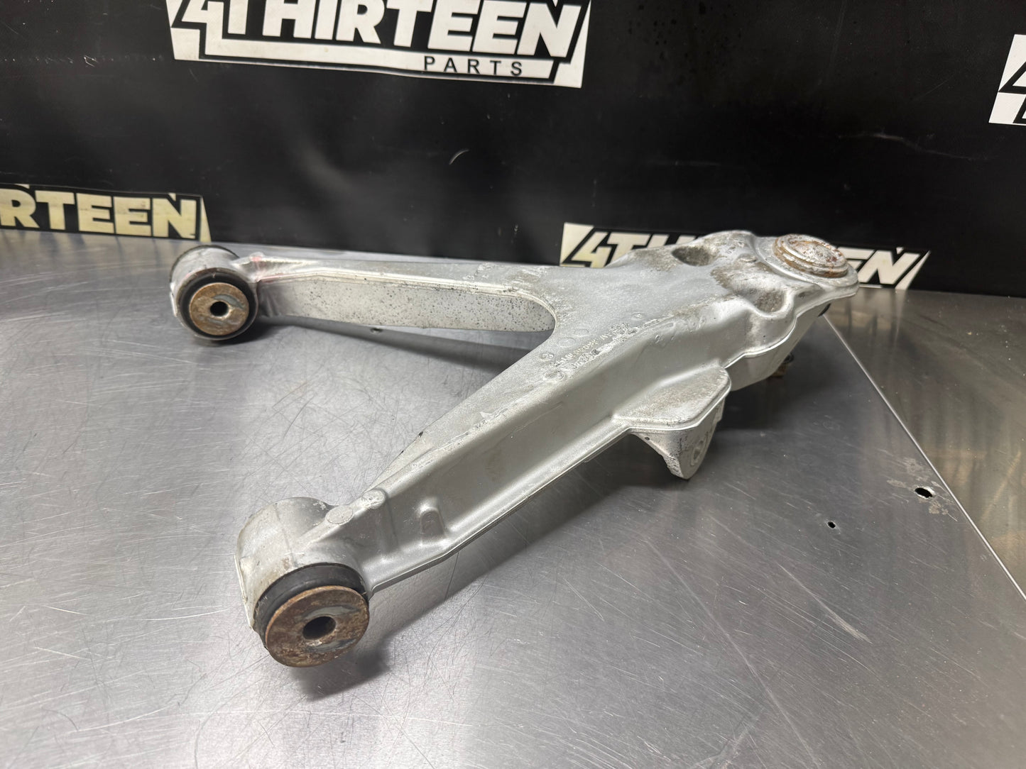 1997-2004 C5 CORVETTE FRONT LOWER CONTROL ARM RH 10233630 #N81