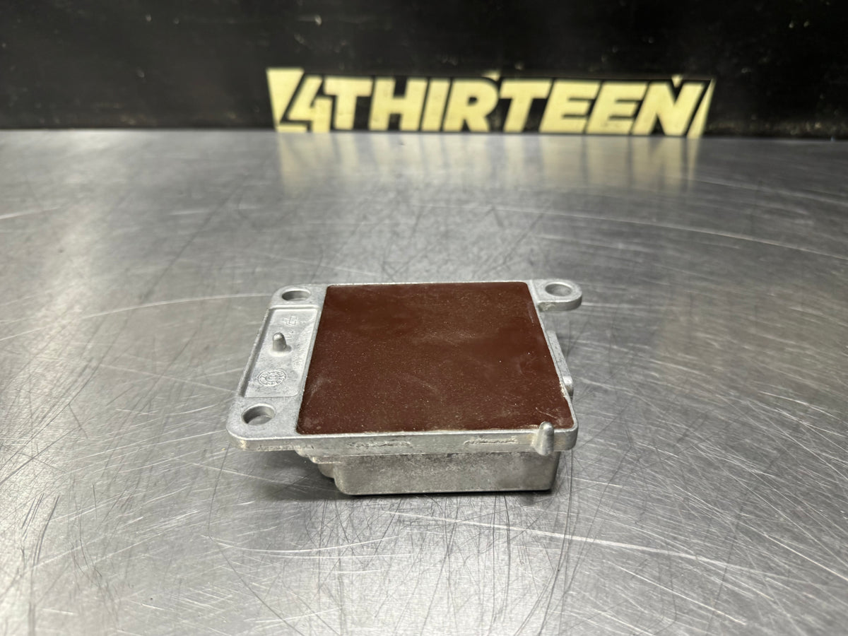 1997-2004 C5 CORVETTE AIRBAG SENSOR MODULE OEM 10310158 #N937