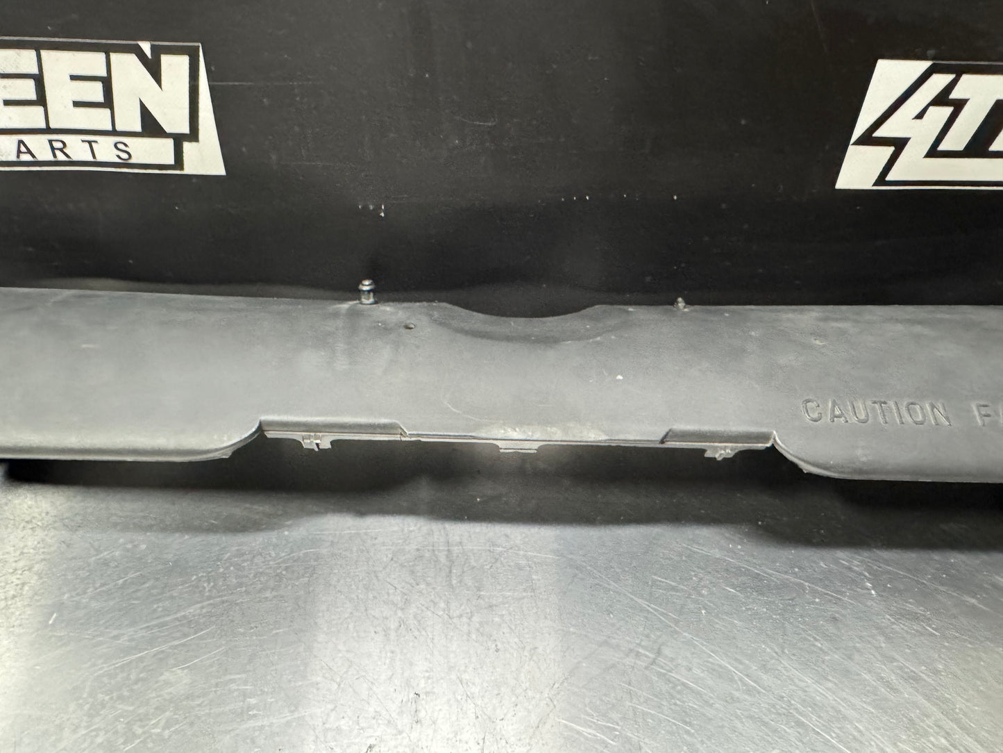 1997-2004 CORVETTE C5 UPPER RADIATOR SUPPORT 10405439 OEM #L242