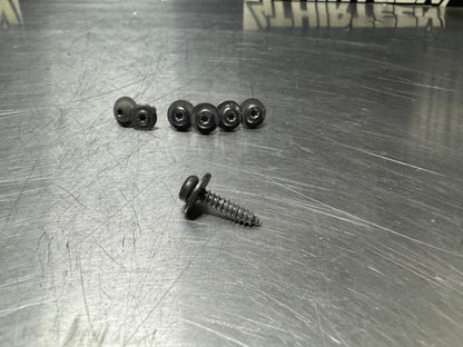 1997-2004 CORVETTE C5 FENDER T15 HARDWARE #N157
