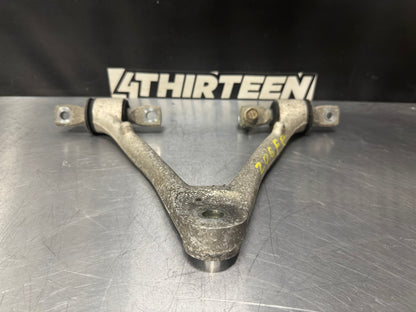 1997 - 2004 C5 CORVETTE RIGHT FRONT UPPER CONTROL ARM USED OEM #L313