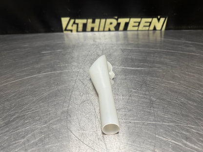 10-14 FORD MUSTANG EMERGENCY FUEL FILLING FUNNEL 8U5A-17B068-AD OEM #N603