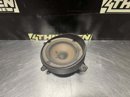 04-06 PONTIAC GTO REAR DECK SPEAKER 92100881 OEM #N570