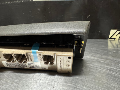 03-07 CHEVY SILVERADO 1500 RH PASSENGER WINDOW SWITCH 10398574 OEM #N758