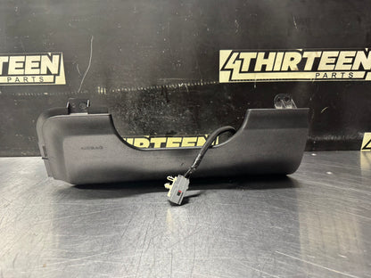 18-20 FORD MUSTANG GT DRIVER KNEE AIR BAG JR3B-C699D91-AE3ZHE OEM #V83