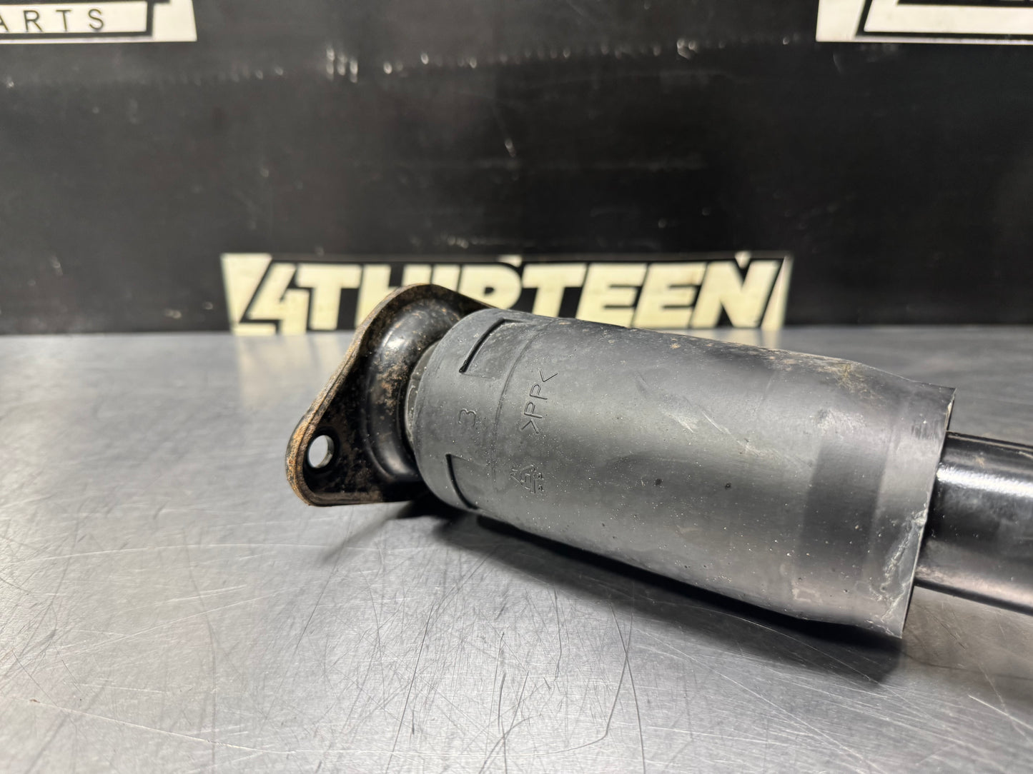 97-04 CORVETTE C5 REAR SHOCK 10280671 #N66