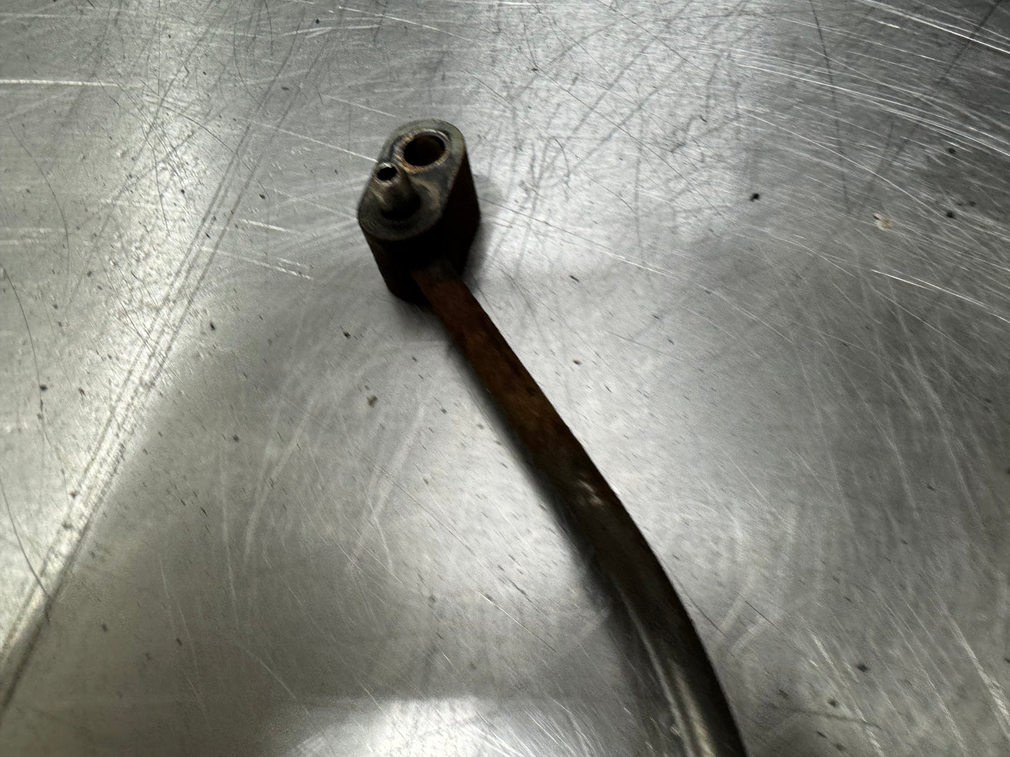 LS1 STEAM PORT VACUUM LINES #N818
