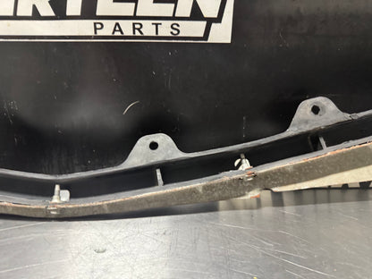 1997-2004 C5 CORVETTE USED OEM FRONT BUMPER FASCIA RETAINER 10256973 #N104